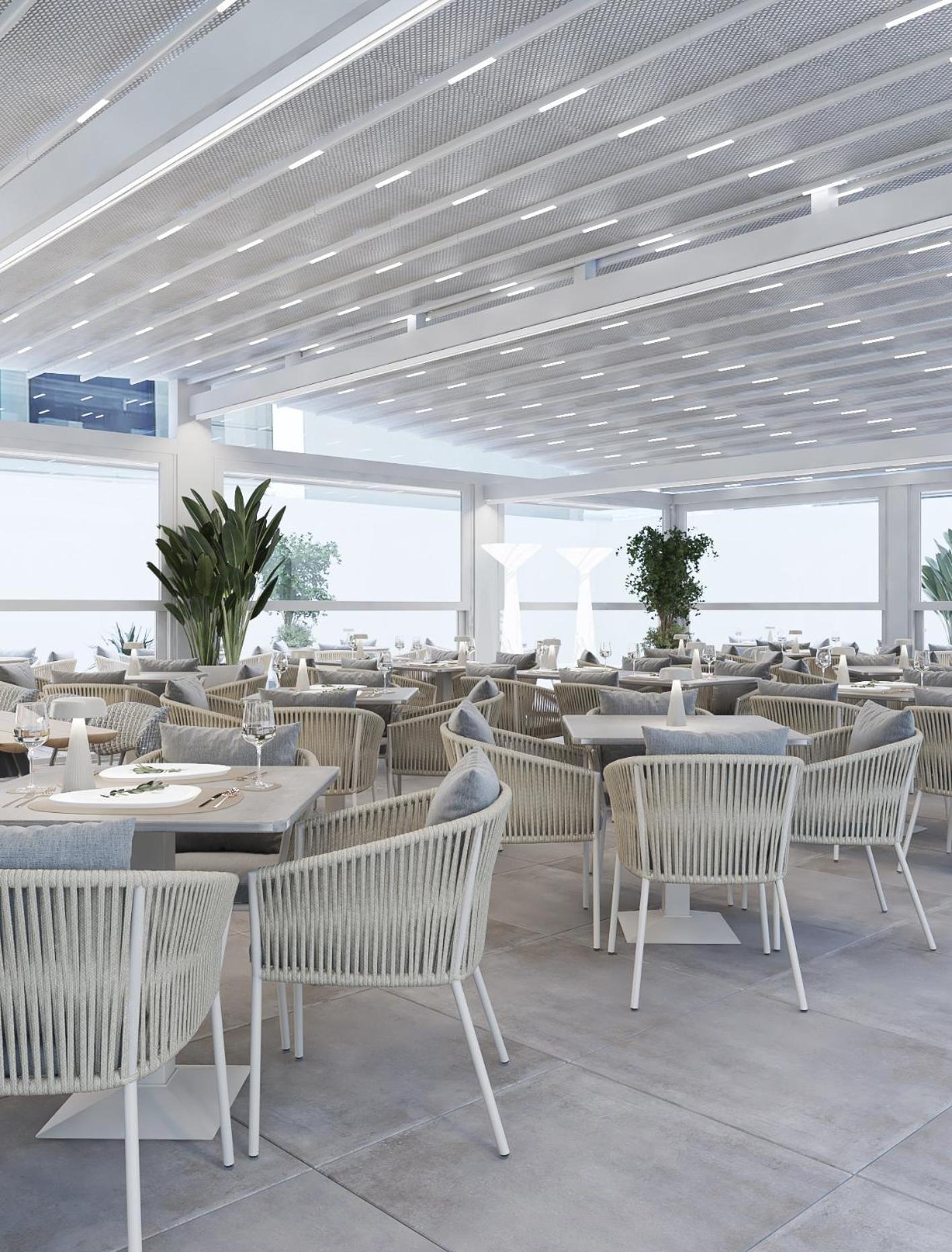 Porto Platanias Beach Luxury Selection - Adults Only Exterior foto