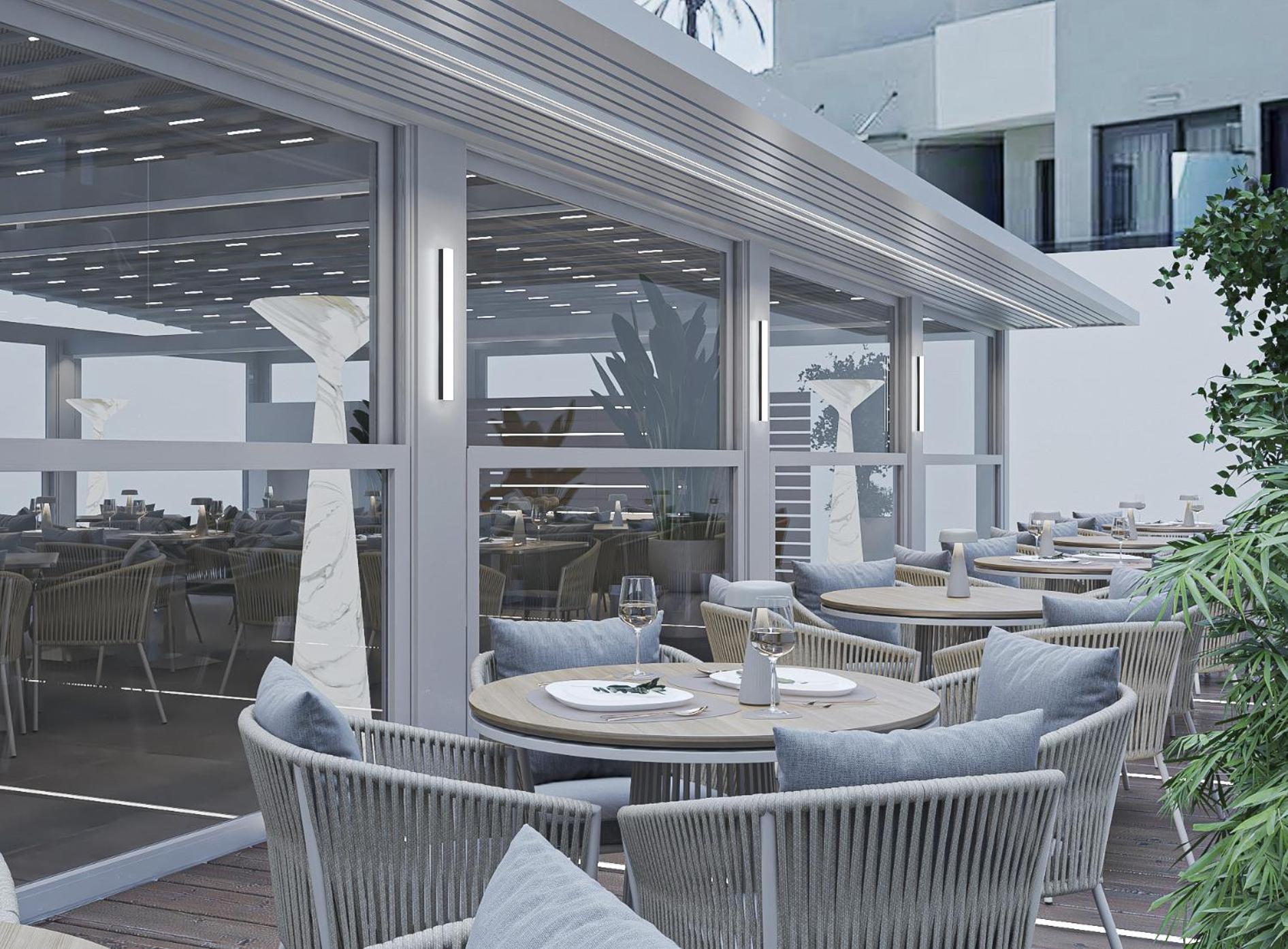 Porto Platanias Beach Luxury Selection - Adults Only Exterior foto