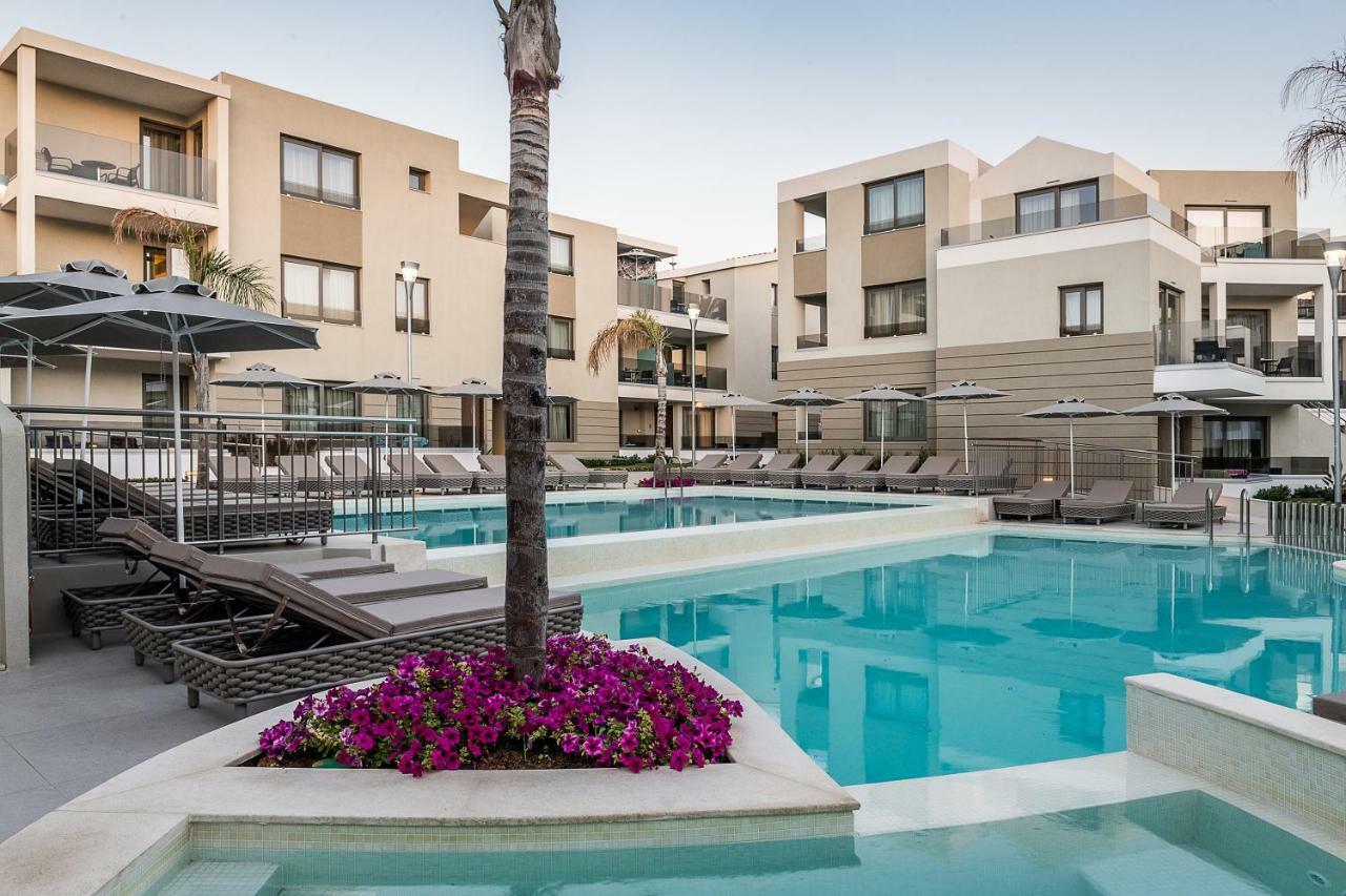 Porto Platanias Beach Luxury Selection - Adults Only Exterior foto