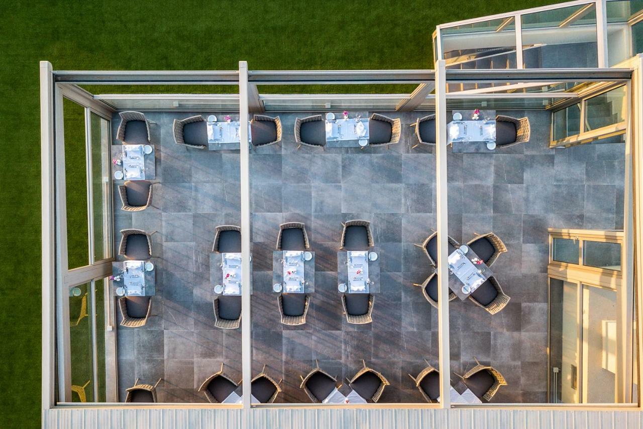 Porto Platanias Beach Luxury Selection - Adults Only Exterior foto