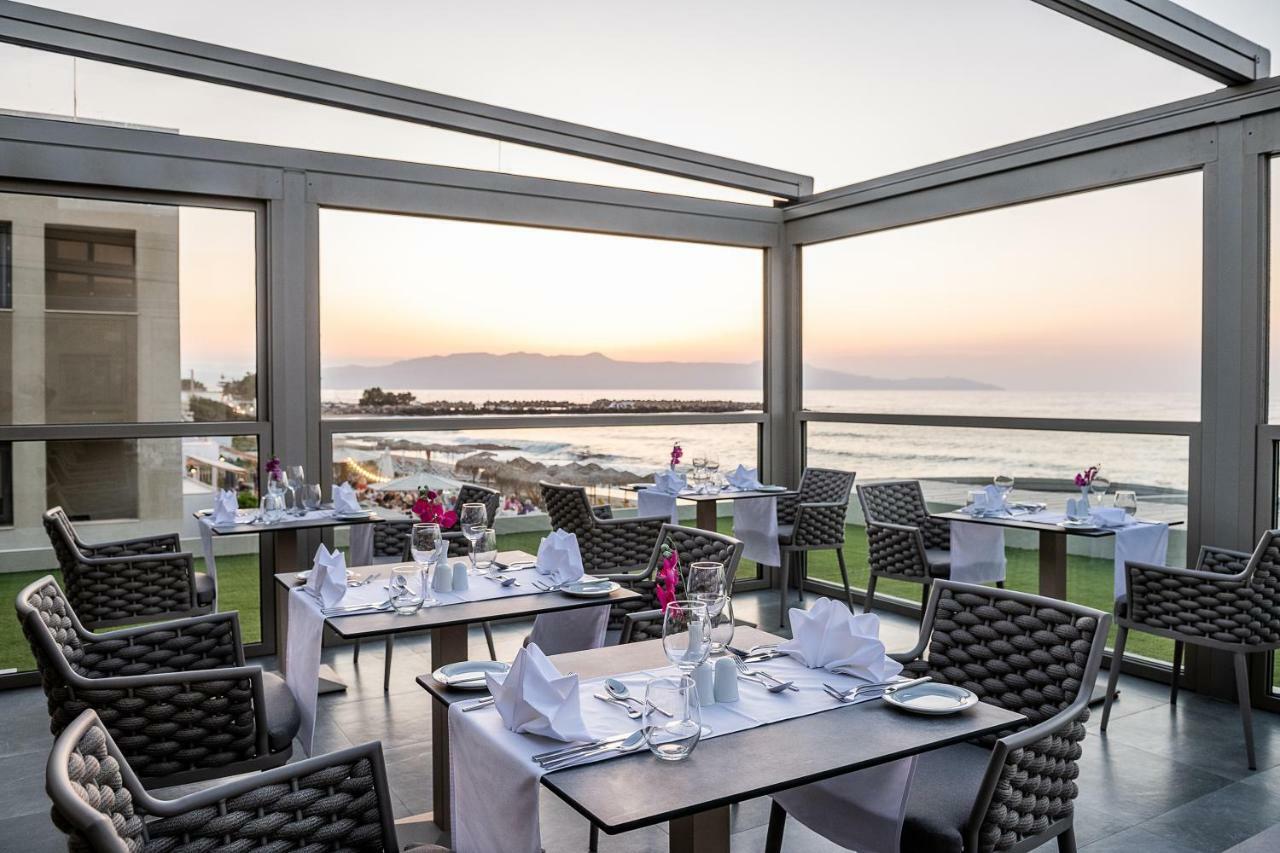 Porto Platanias Beach Luxury Selection - Adults Only Exterior foto