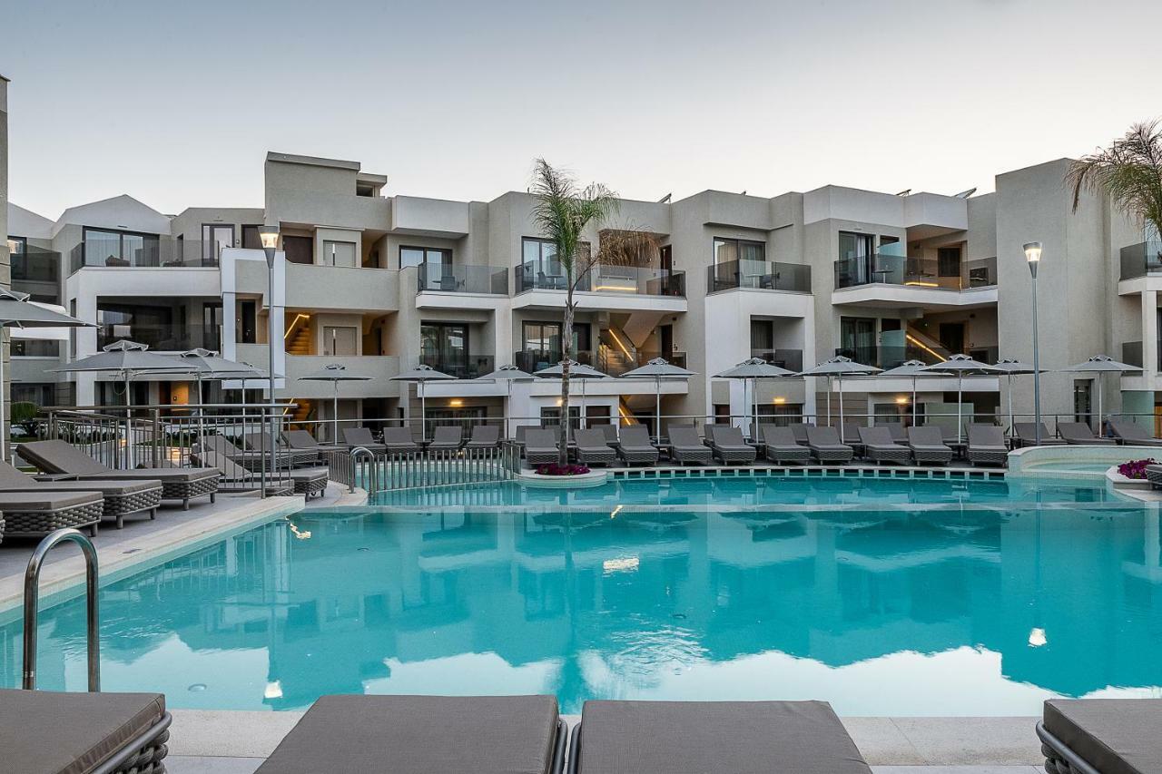 Porto Platanias Beach Luxury Selection - Adults Only Exterior foto