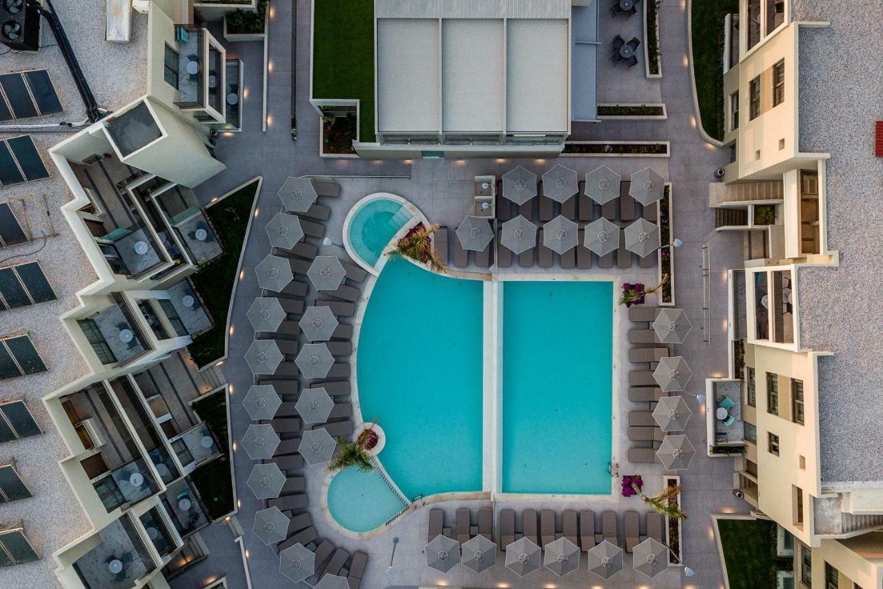 Porto Platanias Beach Luxury Selection - Adults Only Exterior foto