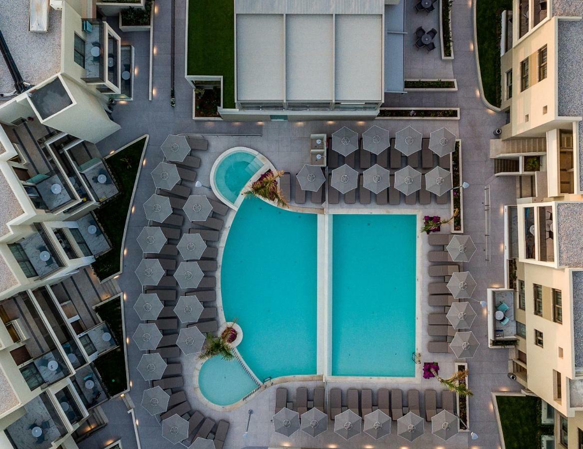 Porto Platanias Beach Luxury Selection - Adults Only Exterior foto