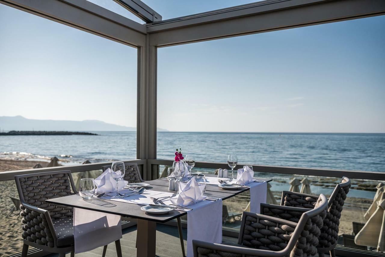 Porto Platanias Beach Luxury Selection - Adults Only Exterior foto