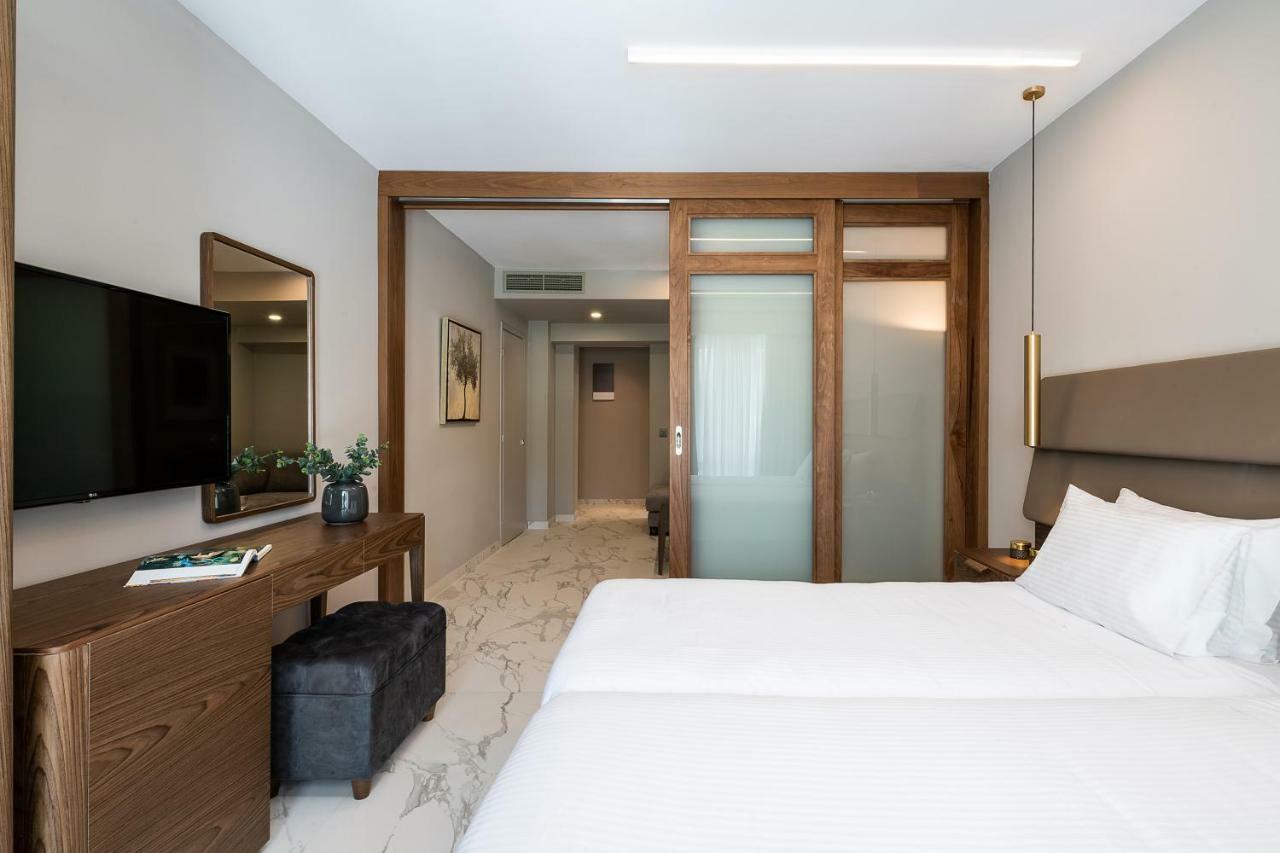 Porto Platanias Beach Luxury Selection - Adults Only Exterior foto