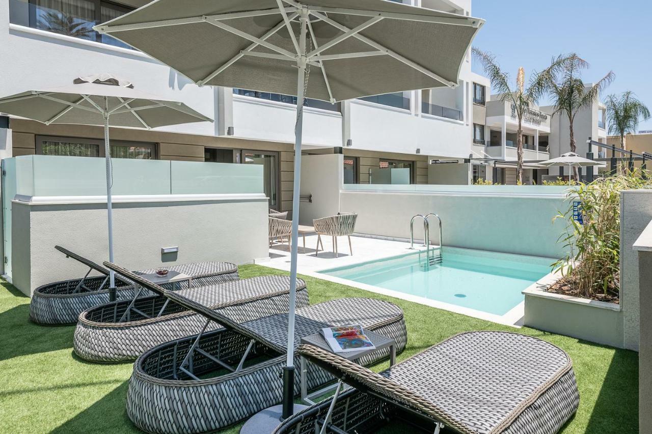 Porto Platanias Beach Luxury Selection - Adults Only Exterior foto